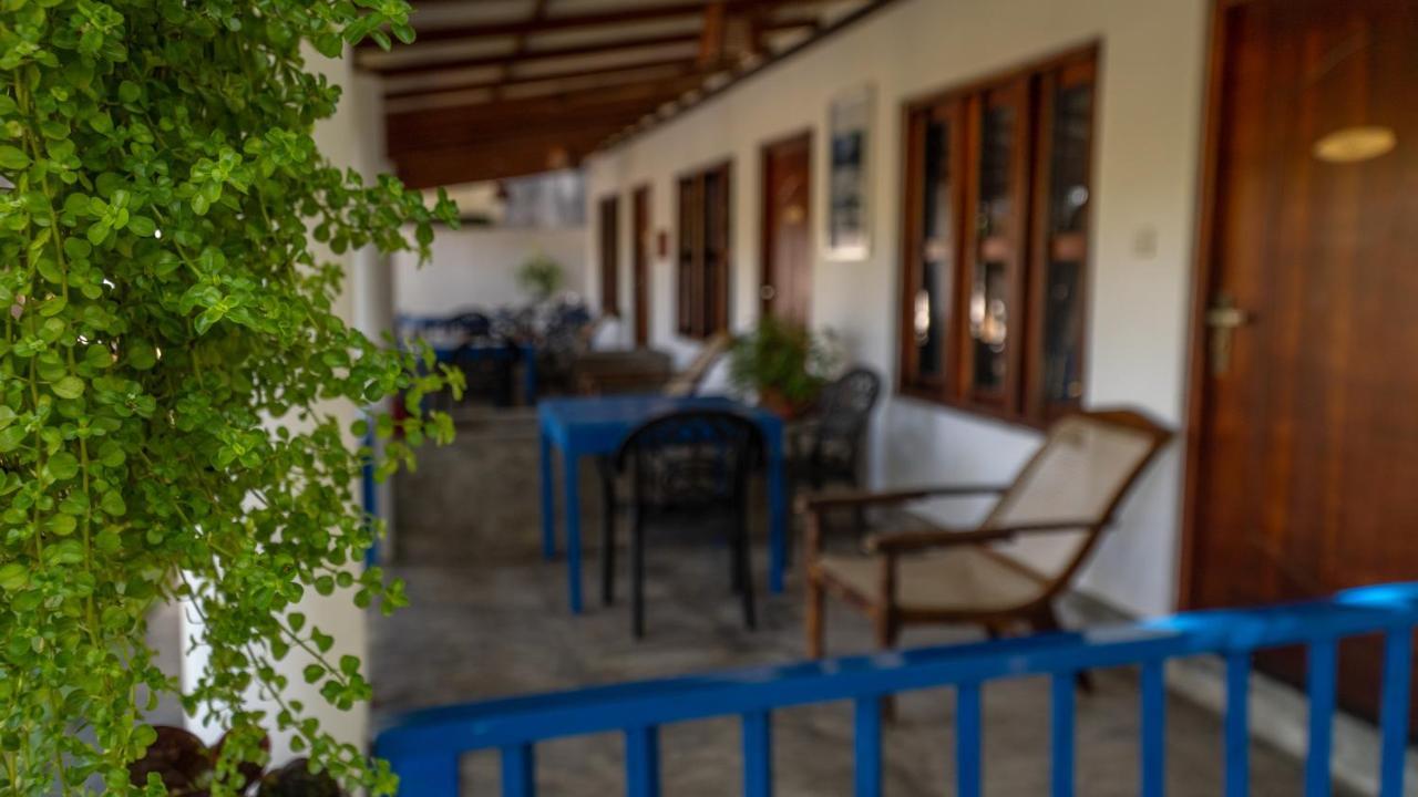 Luvi Lucas River Side Weligama Exterior photo