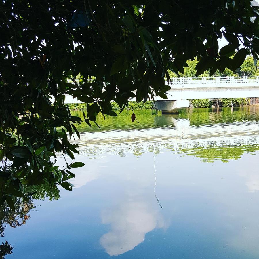 Luvi Lucas River Side Weligama Room photo